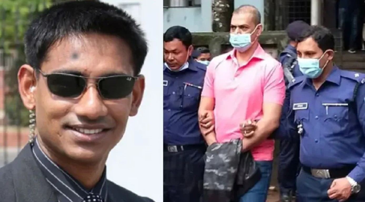 মেজর সিনহা হত্যা: ওসি প্রদীপ ও লিয়াকতের মৃত্যুদণ্ড বহাল রেখে রায়